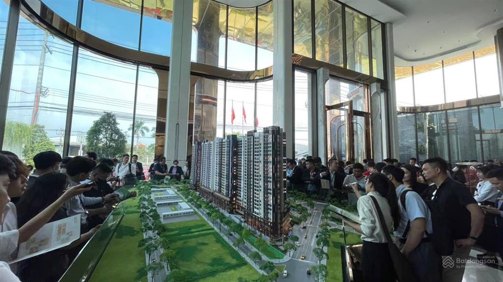 Thanh toán ~450tr, góp 9tr9/tháng (k vay) sở hữu ngay căn hộ liền kề thủ đức và q12, cách aeon 3km