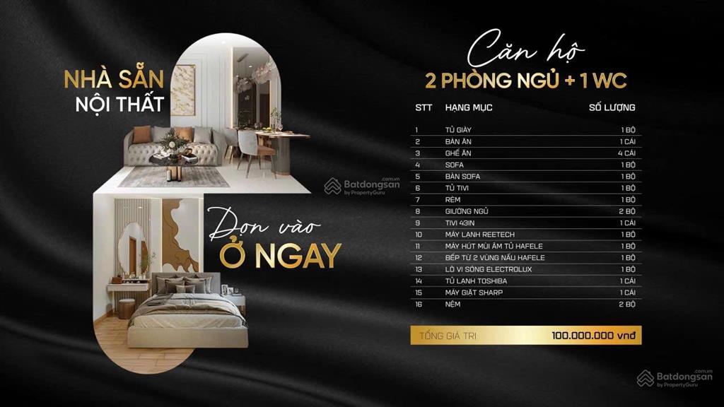 Hiếm  căn hộ diamond boulevard mặt tiền ql13 giá tốt nhất khu vực 36tr/m2  bàn giao full nội thất
