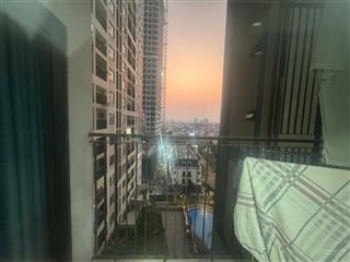 Hàng hiếm tại charm city, 2,15 tỷ bao phí thuế, 55m2, 2pn  1wc, full nội thất, sổ sẵn