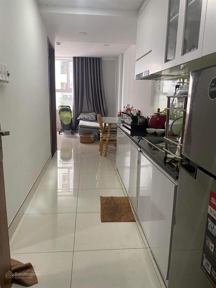Bán căn hộ samsora 1pn  1wc sổ hồng riêng lâu dài, nhà sạch sẽ  0932 013 ***