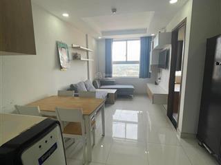 Bán căn 57m2 samsora full nội thất giá 1,650 tỷ, nhà tầng đẹp, view đẹp  0932 013 ***