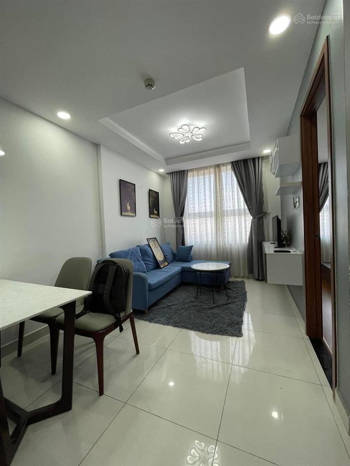 Ch samsora riverside kế the gió an gia, loại 57m2 2pn 2wc, sổ sẵn, 1,63 tỷ bao thuế  0932 013 ***