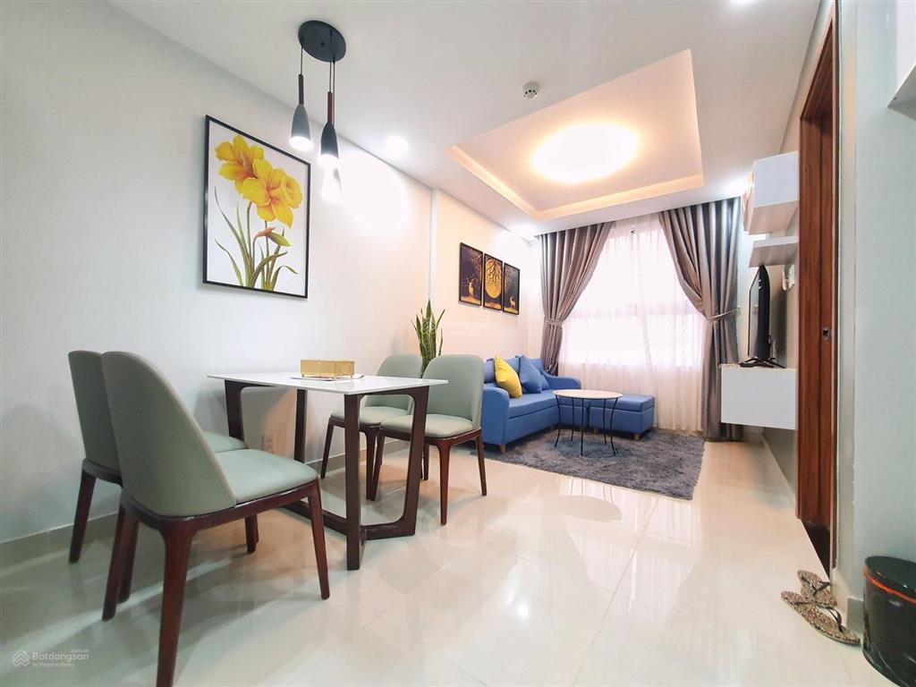 Ch samsora riverside kế the gió an gia, loại 57m2 2pn 2wc, sổ sẵn, 1,63 tỷ bao thuế  0932 013 ***
