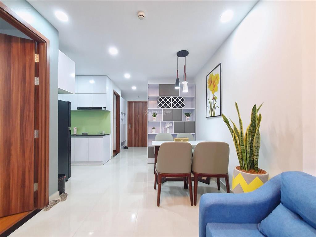 Ch samsora riverside kế the gió an gia, loại 57m2 2pn 2wc, sổ sẵn, 1,63 tỷ bao thuế  0932 013 ***