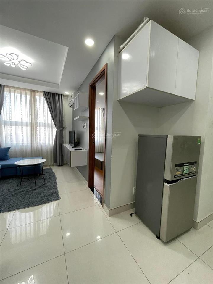Ch samsora riverside kế the gió an gia, loại 57m2 2pn 2wc, sổ sẵn, 1,63 tỷ bao thuế  0932 013 ***