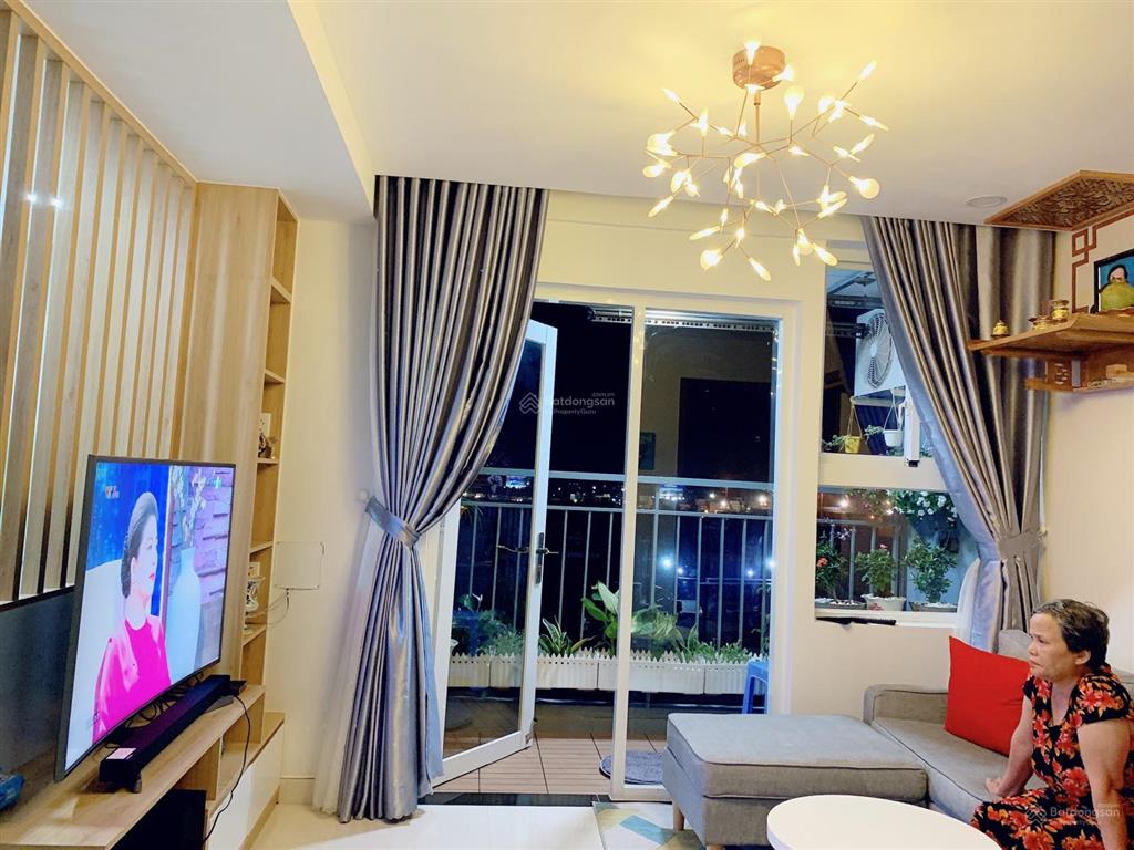 Bán ch góc 56m2 samsora 2 mặt tiền chỉ 1,75 tỷ,full nt 1850ty  giá thực  o932o13216