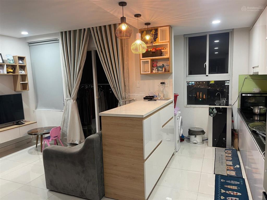 Bán ch góc 56m2 samsora 2 mặt tiền chỉ 1,75 tỷ,full nt 1850ty  giá thực  o932o13216