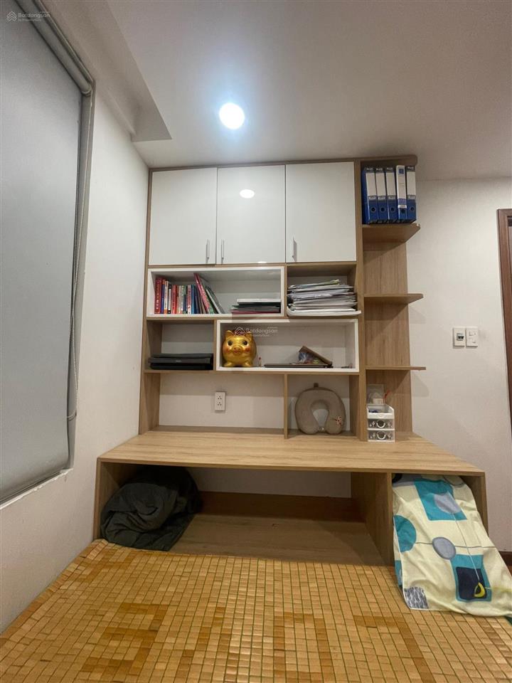 Bán ch góc 56m2 samsora 2 mặt tiền chỉ 1,75 tỷ,full nt 1850ty  giá thực  o932o13216