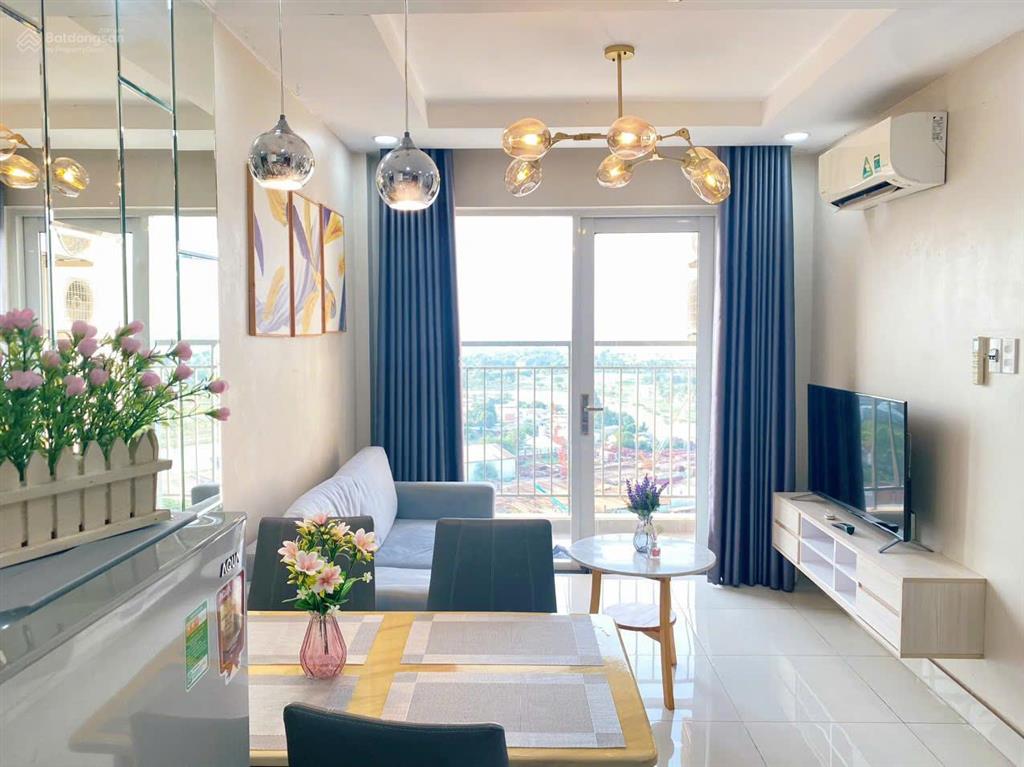 Bán ch góc 56m2 samsora 2 mặt tiền chỉ 1,75 tỷ,full nt 1850ty  giá thực  o932o13216