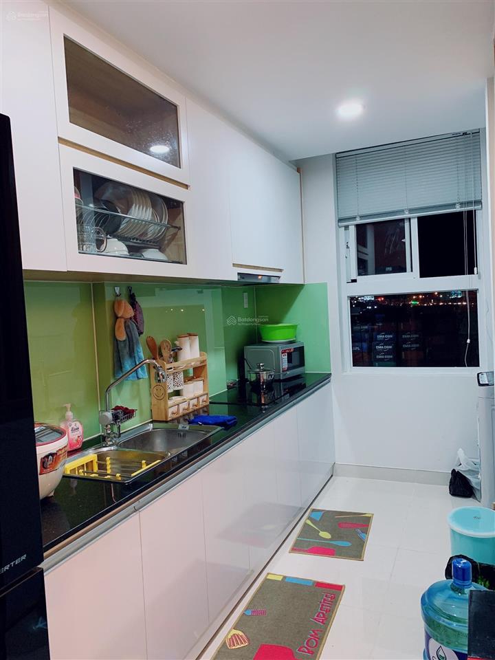 Bán ch góc 56m2 samsora 2 mặt tiền chỉ 1,75 tỷ,full nt 1850ty  giá thực  o932o13216