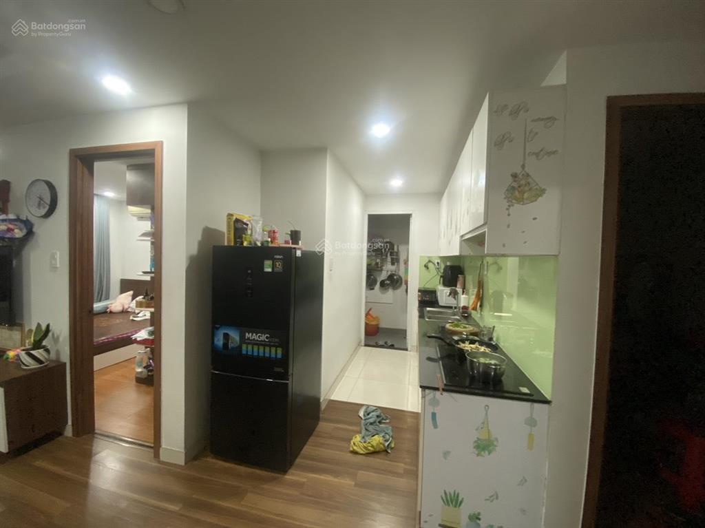 Cần bán căn hộ 57m2 2pn 2wc samsora giá 1,6 tỷ/căn, sổ hồng sẵn, công chứng ngay