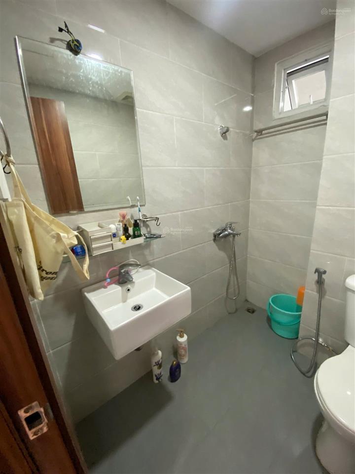 Bán nhanh căn hộ 57m2 full nt nhà mới, sổ sẵn. giá 1.650 tỷ 2pn 2wc samsora gần metro  0932 013 ***