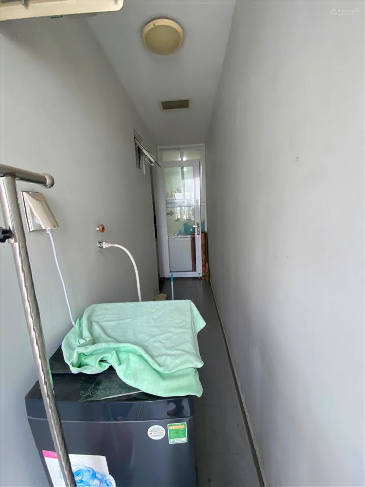 Bán nhanh căn hộ 57m2 full nt nhà mới, sổ sẵn. giá 1.650 tỷ 2pn 2wc samsora gần metro  0932 013 ***