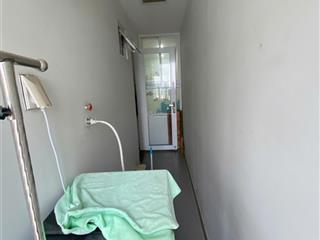 Bán nhanh căn hộ 57m2 full nt nhà mới, sổ sẵn. giá 1.650 tỷ 2pn 2wc samsora gần metro  0932 013 ***