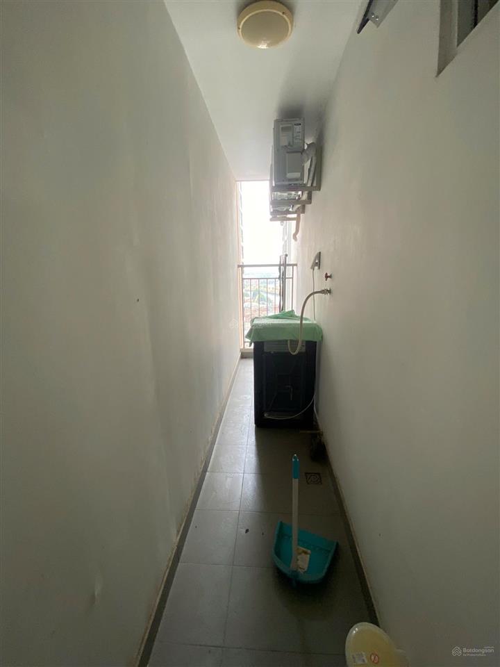 Bán nhanh căn hộ 57m2 full nt nhà mới, sổ sẵn. giá 1.650 tỷ 2pn 2wc samsora gần metro  0932 013 ***