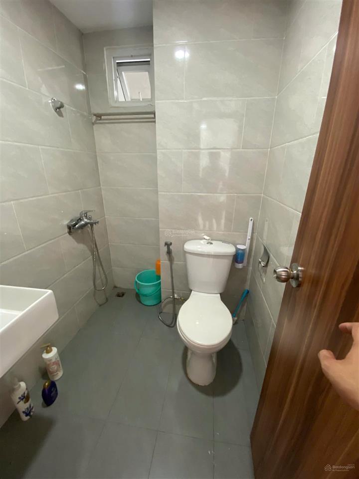 Bán nhanh căn hộ 57m2 full nt nhà mới, sổ sẵn. giá 1.650 tỷ 2pn 2wc samsora gần metro  0932 013 ***