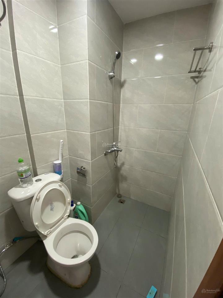 Bán nhanh căn hộ 57m2 full nt nhà mới, sổ sẵn. giá 1.650 tỷ 2pn 2wc samsora gần metro  0932 013 ***