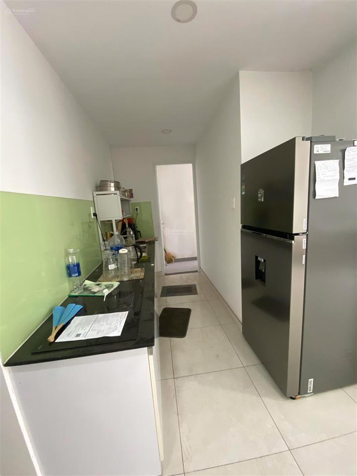 Bán nhanh căn hộ 57m2 full nt nhà mới, sổ sẵn. giá 1.650 tỷ 2pn 2wc samsora gần metro  0932 013 ***