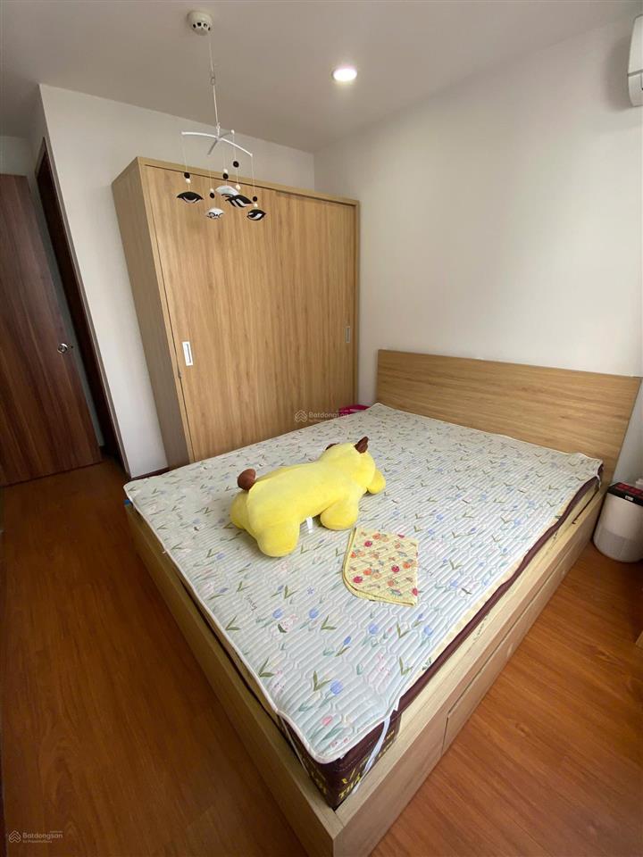 Bán nhanh căn hộ 57m2 full nt nhà mới, sổ sẵn. giá 1.650 tỷ 2pn 2wc samsora gần metro  0932 013 ***