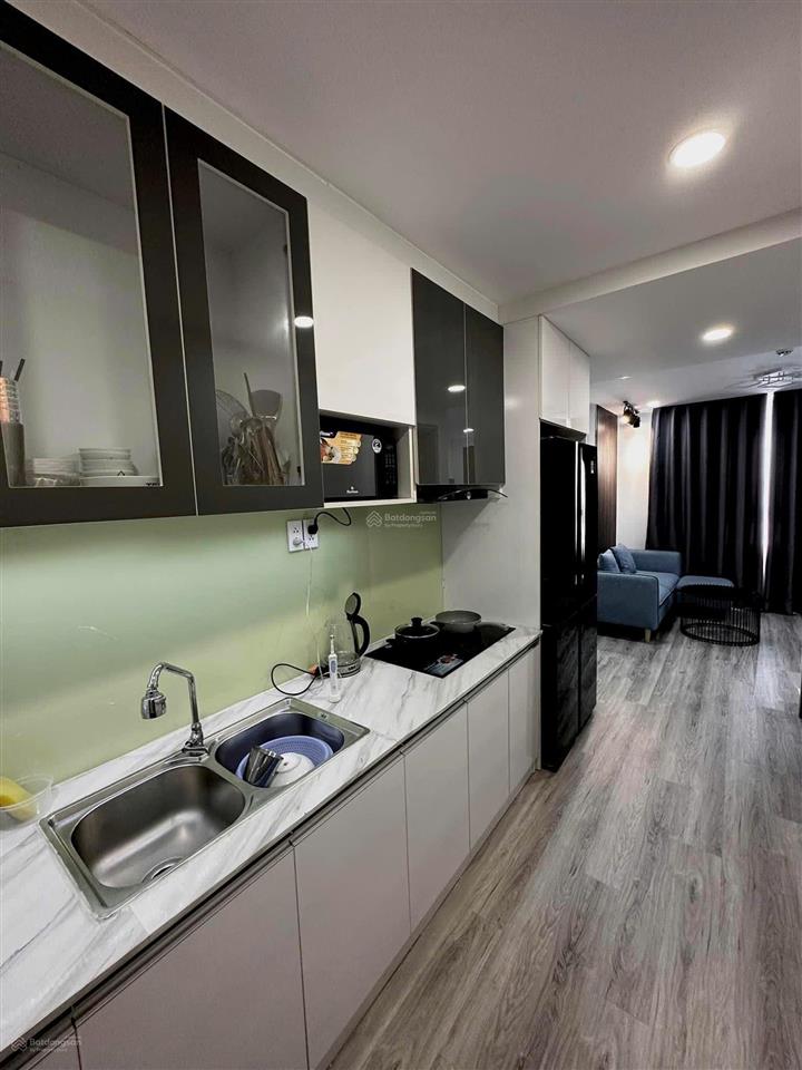 Cần bán căn hộ 1pn1wc samsora sổ riêng, công chứng ngay, giá bán 1,130 tỷ