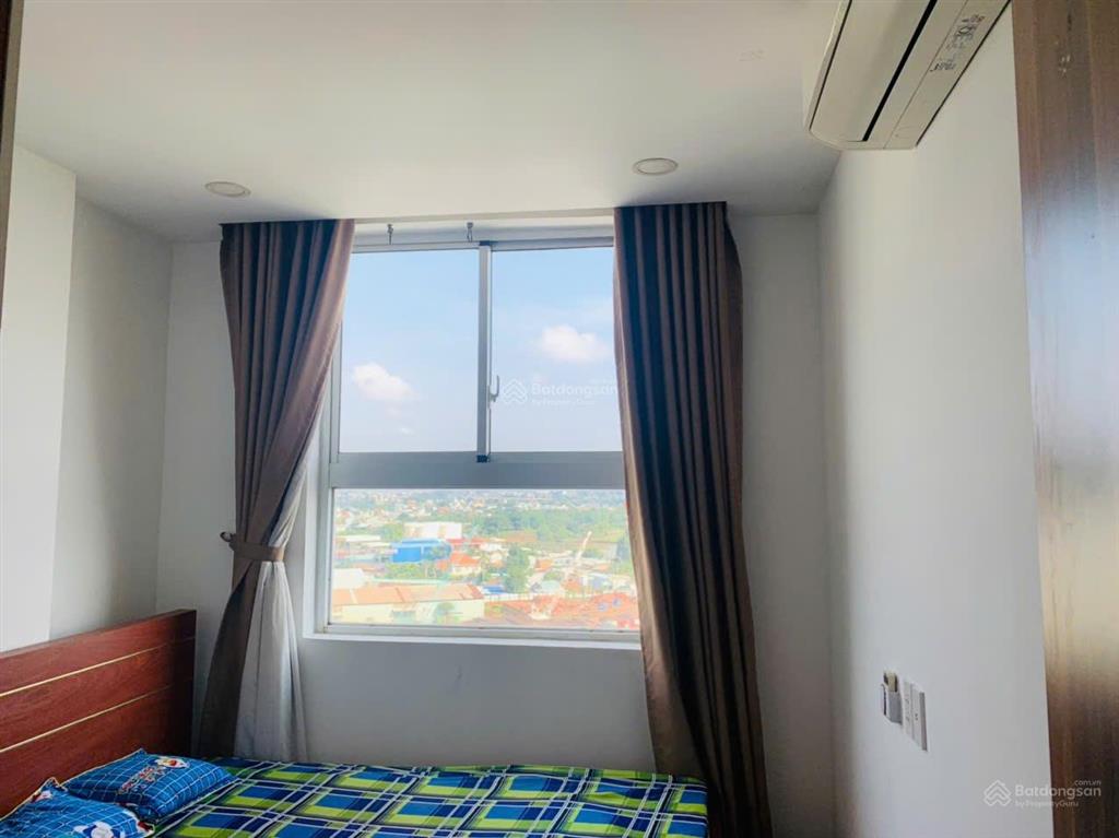 Bán căn hộ góc samsora 56m2 full nt giá bán từ 1,8 tỷ. sổ sẵn, công chứng ngayo932o13216