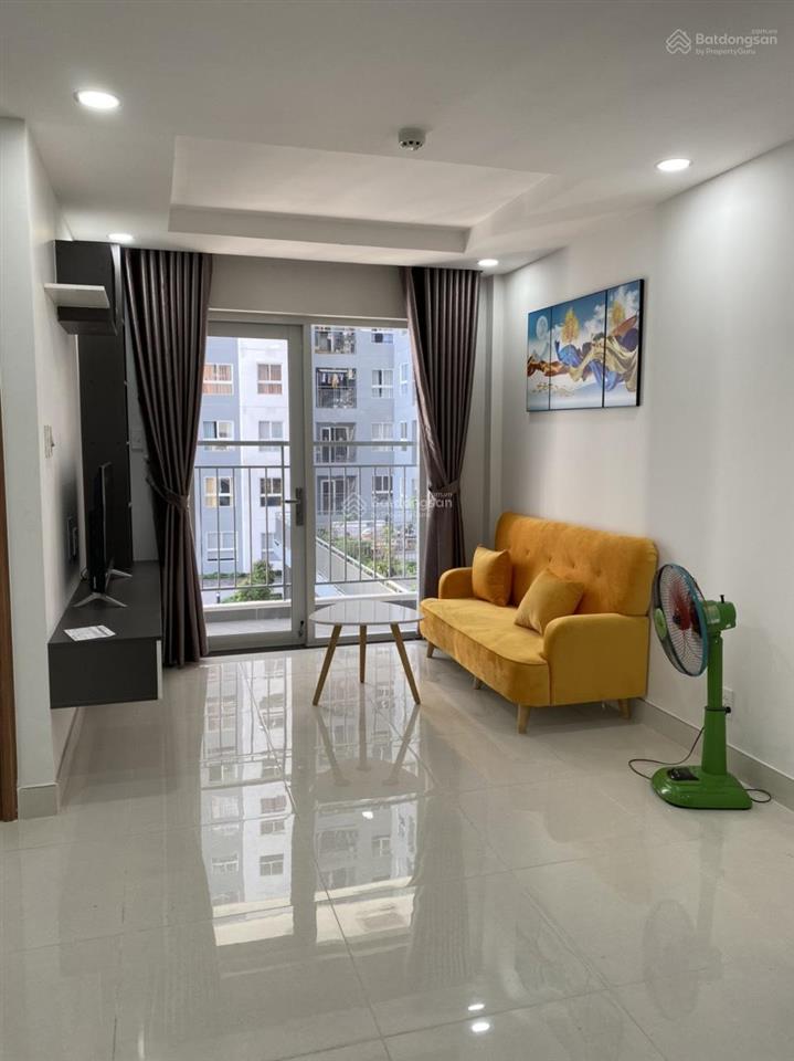 Cho thuê căn hộ 49m2 samsora full nội thất chỉ vào ở ngayo932o13216