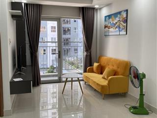 Cho thuê căn hộ 49m2 samsora full nội thất chỉ vào ở ngayo932o13216