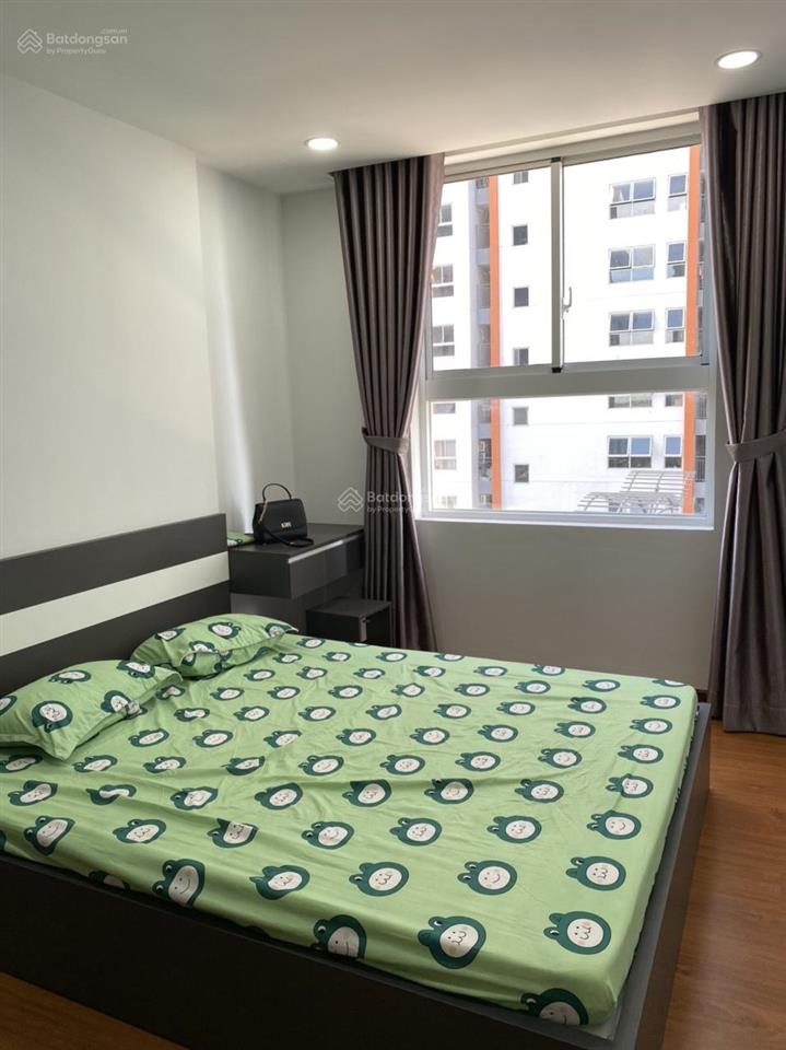 Cho thuê căn hộ 49m2 samsora full nội thất chỉ vào ở ngayo932o13216