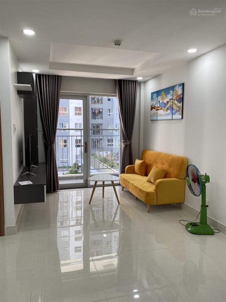 Cho thuê căn hộ 49m2 samsora full nội thất chỉ vào ở ngayo932o13216
