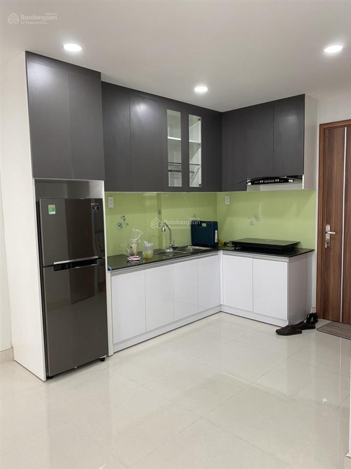 Cho thuê căn hộ 49m2 samsora full nội thất chỉ vào ở ngayo932o13216