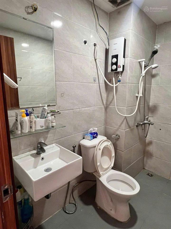Bán nhanh căn hộ full nt đẹp, xịn, giá bao thuế phí 1,240 tỷ samsora riverside