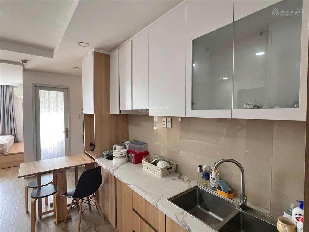 Bán nhanh căn hộ full nt đẹp, xịn, giá bao thuế phí 1,240 tỷ samsora riverside