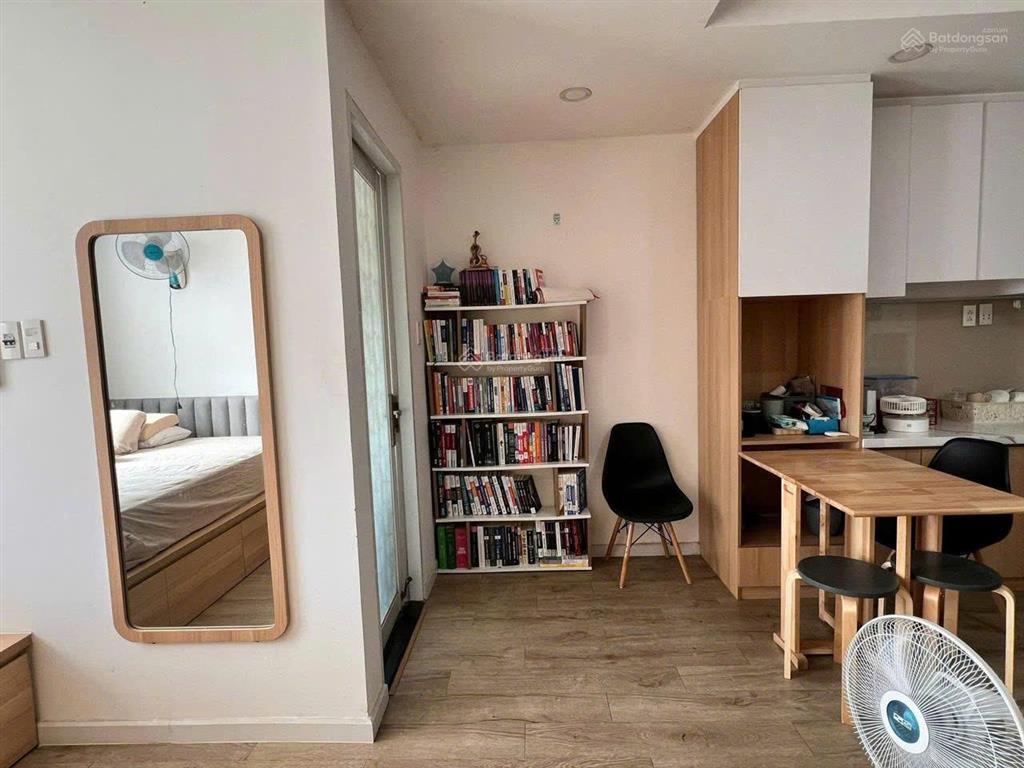 Bán nhanh căn hộ full nt đẹp, xịn, giá bao thuế phí 1,240 tỷ samsora riverside