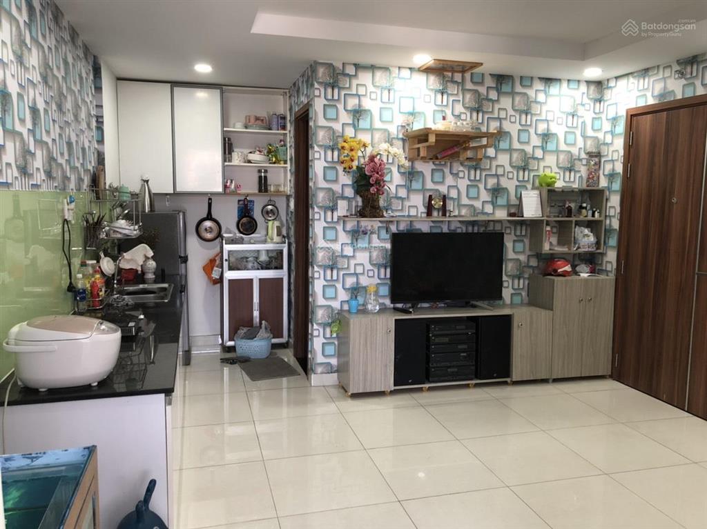 Bán nhanh căn hộ full nt đẹp, xịn, giá bao thuế phí 1,240 tỷ samsora riverside