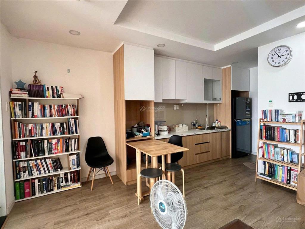 Bán nhanh căn hộ full nt đẹp, xịn, giá bao thuế phí 1,240 tỷ samsora riverside