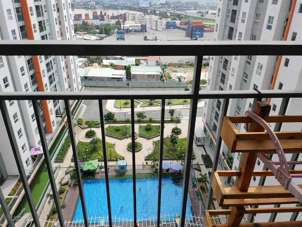 Bán nhanh căn hộ 1pn+ có ban công 46m2 giá chỉ 1,3 tỷ , sổ sẵn công chứng ngayo932o13216