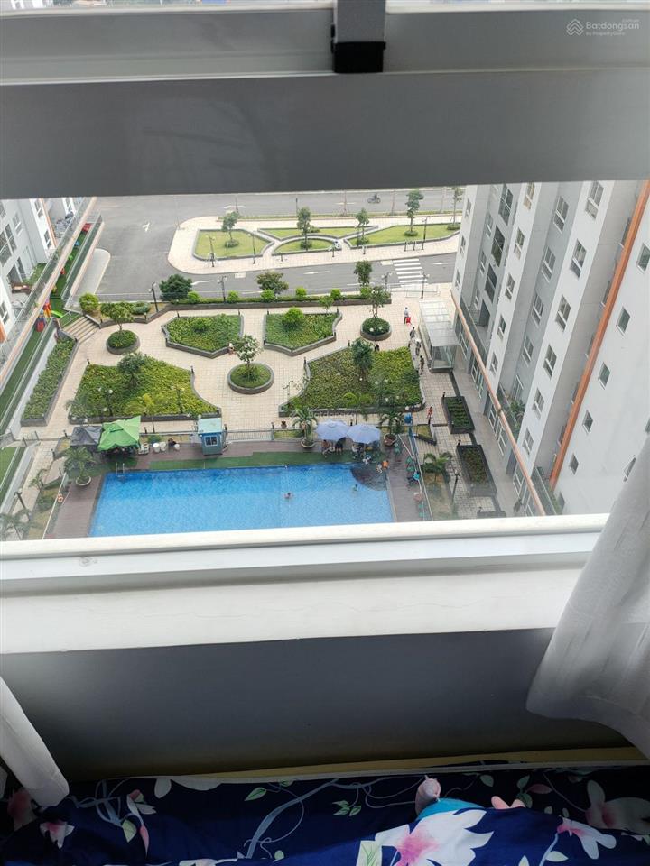 Bán nhanh căn hộ 1pn+ có ban công 46m2 giá chỉ 1,3 tỷ , sổ sẵn công chứng ngayo932o13216