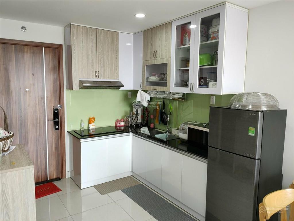 Bán nhanh căn hộ 1pn+ có ban công 46m2 giá chỉ 1,3 tỷ , sổ sẵn công chứng ngayo932o13216