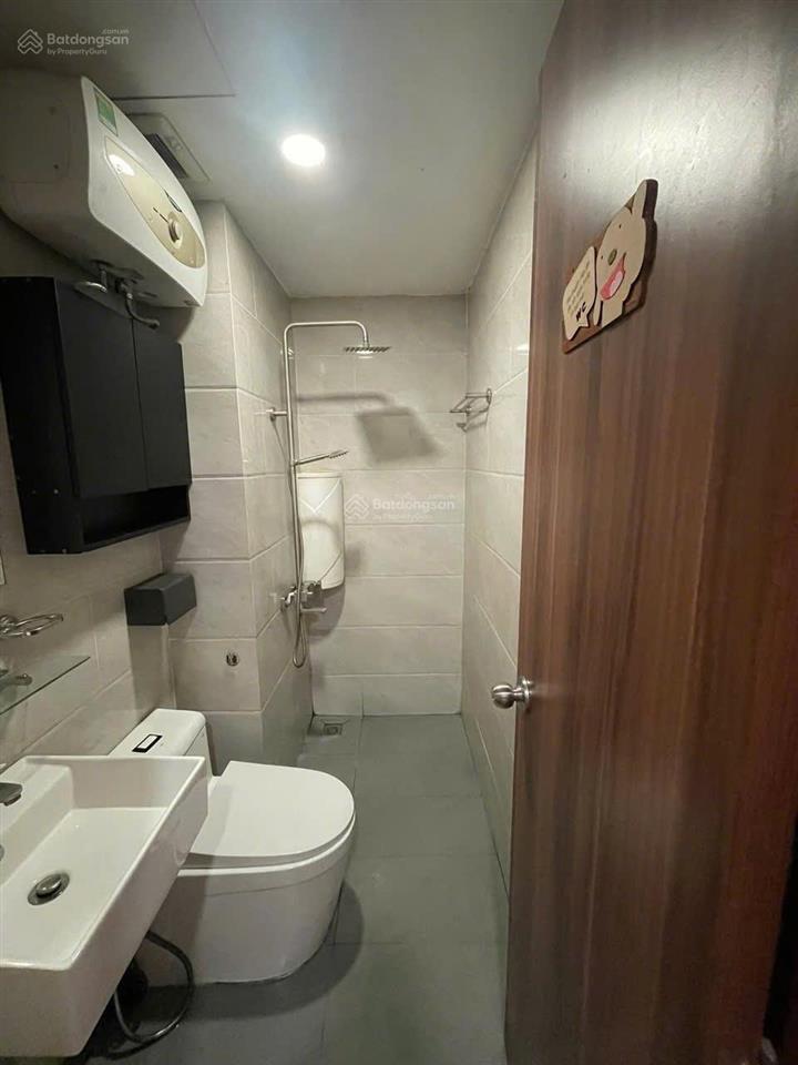 Bán căn hộ samsora 34m2 1pn1wc có logia, sổ sẵn, công chứng nhanh, cho vay