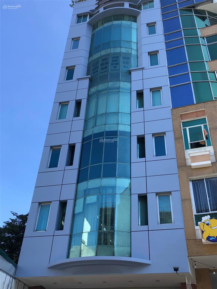 Cho thuê văn phòng nhỏ phường bến thành quận 1 tphcm