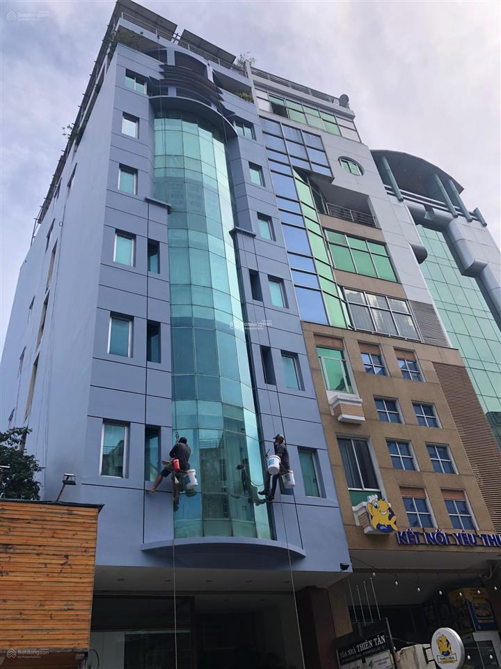 Cho thuê văn phòng nhỏ phường bến thành quận 1 tphcm