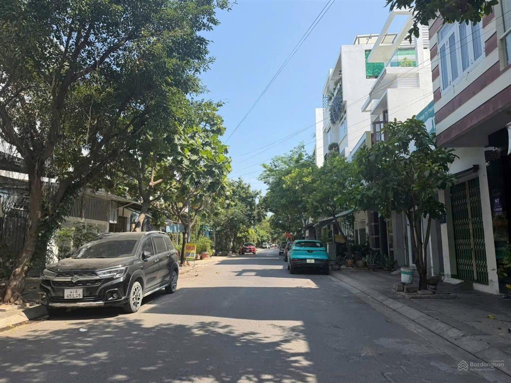 Bán lô đất mặt tiền đường phùng thế tài (a6) vcn phước hải, nha trang