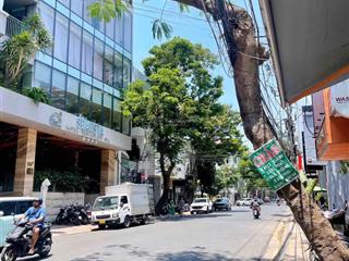 Nhà 2 tầng mặt tiền hồng bàng tp nha trang, giá 5.6 tỷ