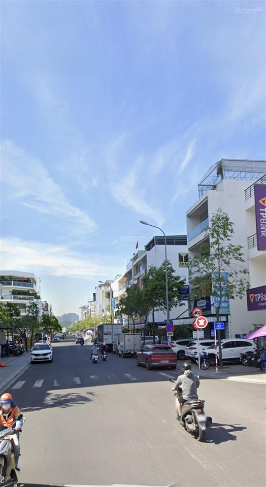 Bán lô cặp đường thích quảng đức khu đô thị vcn phước hải tp.nha trang giá 145 tr/m