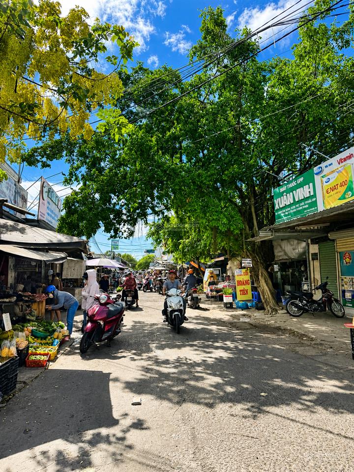 Chính chủ bán lô đất ngay chợ ga xã vĩnh thạnh tp nha trang , giá rẻ 15 triệu/m2