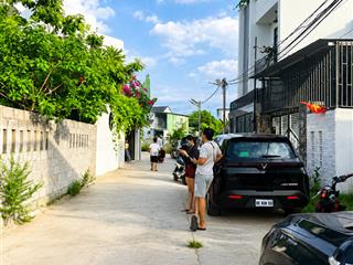 Bán đất đường 6m, phú trung, vĩnh thạnh nha trang. giá 1 tỷ 750. phù hợp xây nhà an cư