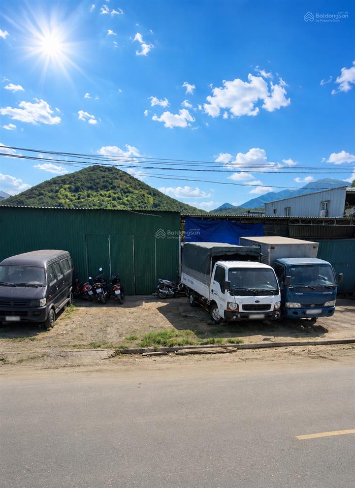 888m2 đất full thổ cư mặt tiền đường võ nguyên giáp, gần khu đô thị mỹ gia, tp nha trang