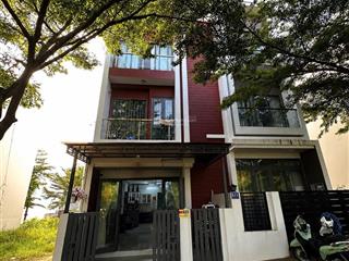 Bán nhà 4 tầng kđt hoàng phú, vĩnh hoà cũ, nha trang. giá bán chỉ 3.6 tỷ
