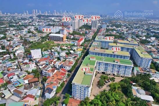 Bán nhà mặt tiền kinh doanh ngay khu đô thị vĩnh điềm trung tp nha trang. giá chỉ 5.2 tỷ