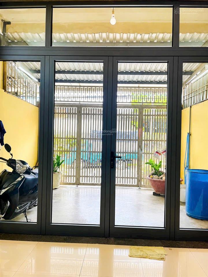 Bán nhà mặt tiền kinh doanh ngay khu đô thị vĩnh điềm trung tp nha trang. giá chỉ 5.2 tỷ